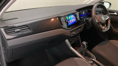 Volkswagen Polo 1.0 TSI Life 5dr DSG Petrol Hatchback